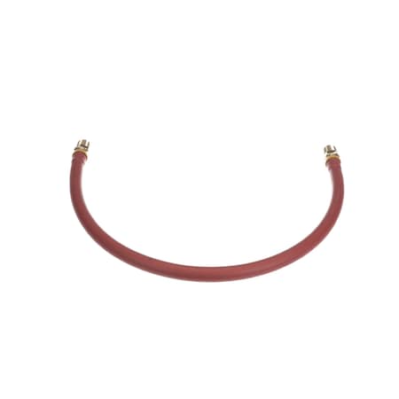 Jackson A-Hose 1/2 Id X 28 Lg Red 5700-004-31-75